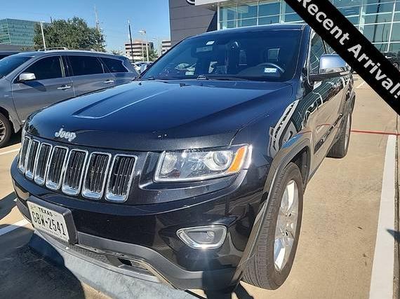 JEEP GRAND CHEROKEE 2015 1C4RJEBG8FC735067 image JEEP GRAND CHEROKEE 2015 1C4RJEBG8FC735067 image